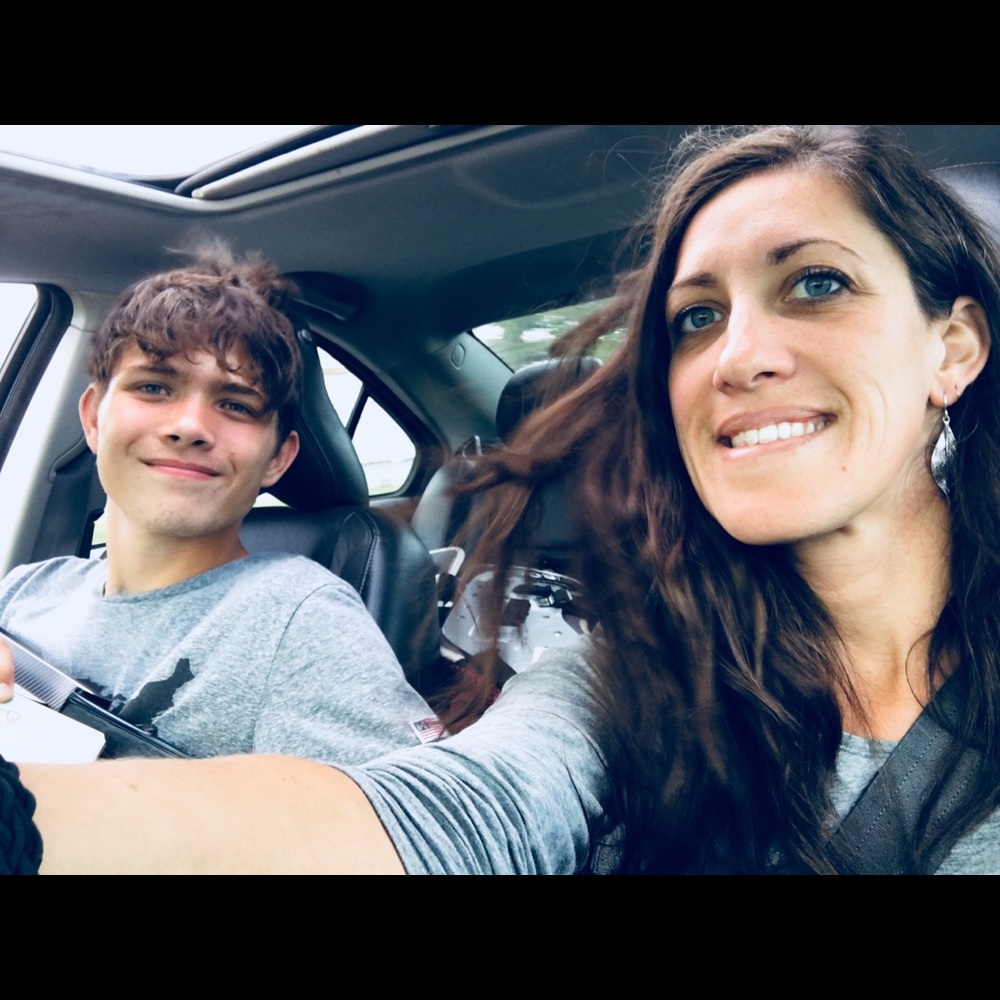 Meet your Posher, Bambi